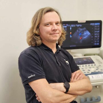 Jak diagnostyka obrazowa USG pomaga w leczeniu?